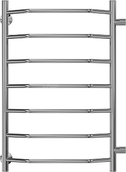 Полотенцесушитель "ВИКТОРИЯ'" Terminus 32х500х796 (бок.подключ.) м/о 500 П7 
